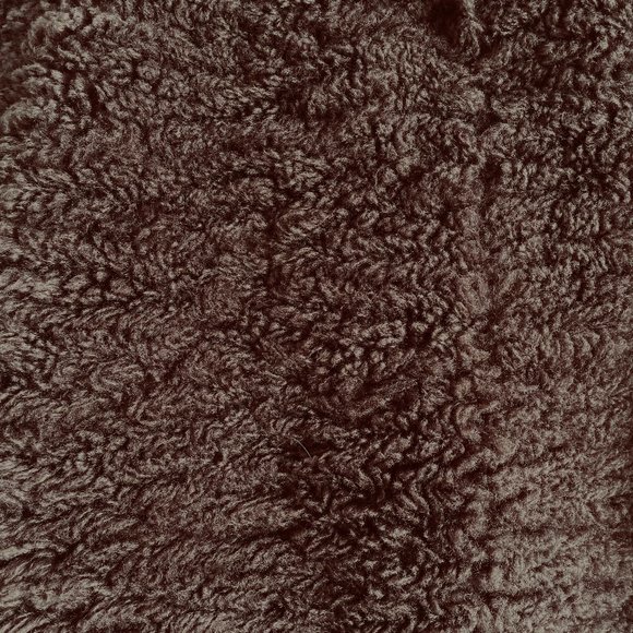 Banana Republic Brown Teddy Jacket - Picture 5 of 8